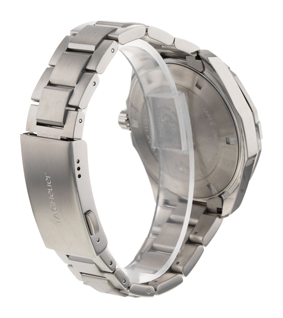 Tag Heuer Aquaracer WAY101A.BA0746 Image 3